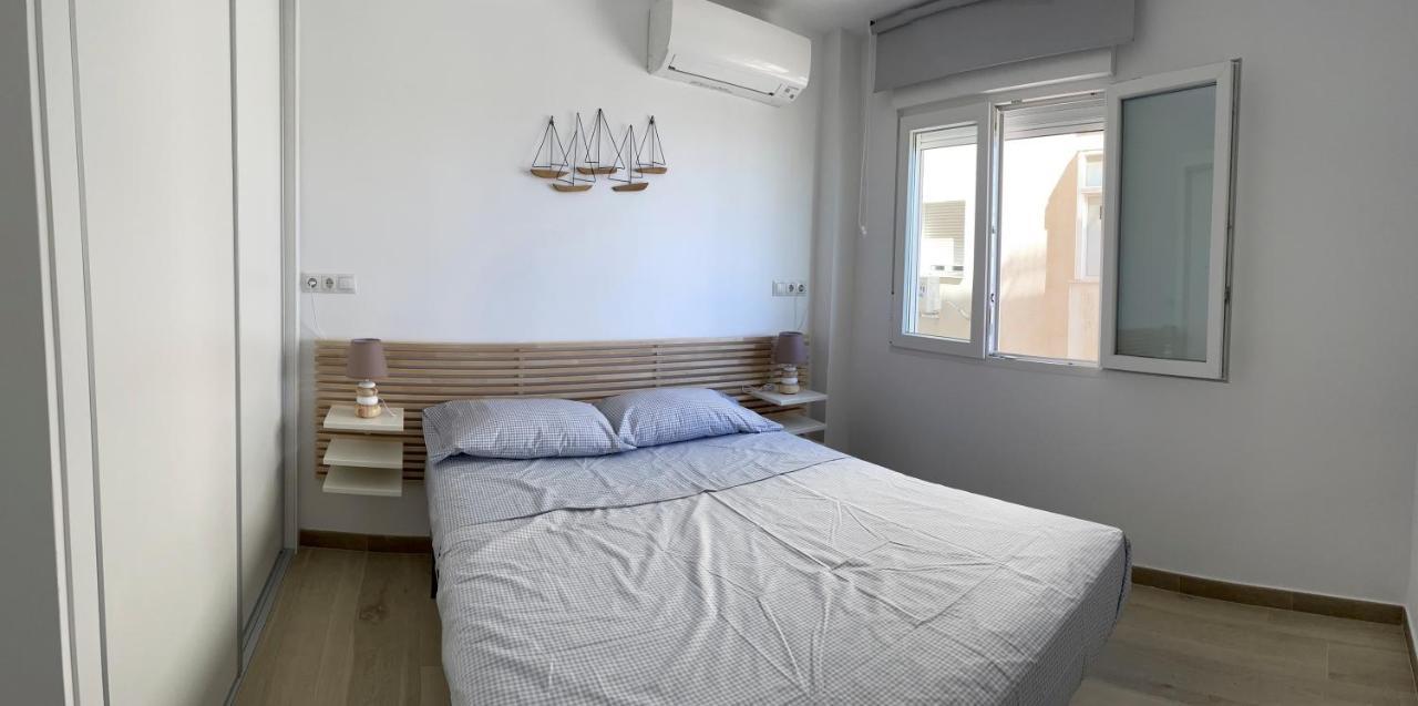 Hermoso Piso En El Rincón de la Victoria Dış mekan fotoğraf